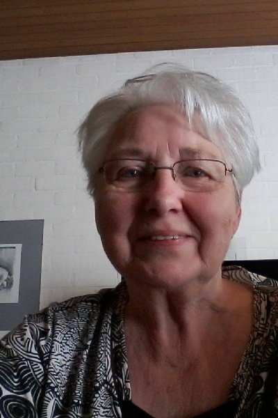 Erna Van Laeken